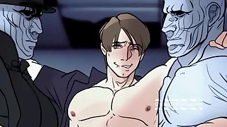 263 cartoon porn videos